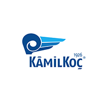 Kamil KoçLogo.png